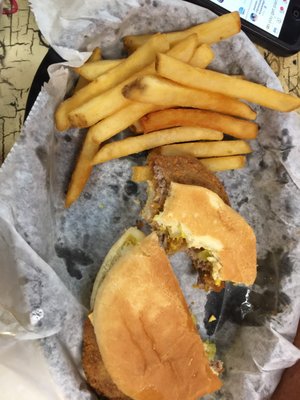 House of Flavors by null