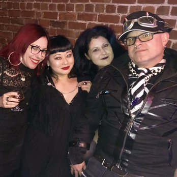 Rodericks Chamber - GOTH HIGH SCHOOL REUNION -Class of 1998/1999 - #AssimilateSF VS. #RodericksChamber - Dance Clubs Near Me - San Francisco, California Rodericks Chamber - GOTH HIGH SCHOOL REUNION -Class of 1998/1999 - #AssimilateSF VS. #RodericksChamber - Dance Clubs Near Me - San Francisco, California