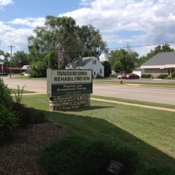 Innovations Rehab
