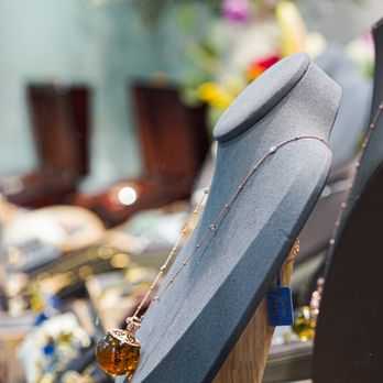 Quancy Jewelry - Watches Near Me - New York, New York