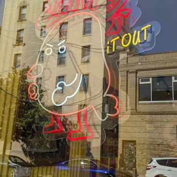 Chick It Out - Exterior - Thai Near Me - New York, New York