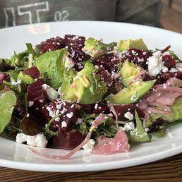 Beet Salad Beet Salad