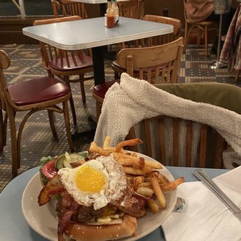 High Hat Cafe - Southern Near Me - New Orleans, Louisiana High Hat Cafe - Southern Near Me - New Orleans, Louisiana