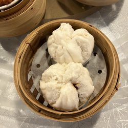 Secret Food Tours Hong Kong - Awful pork buns