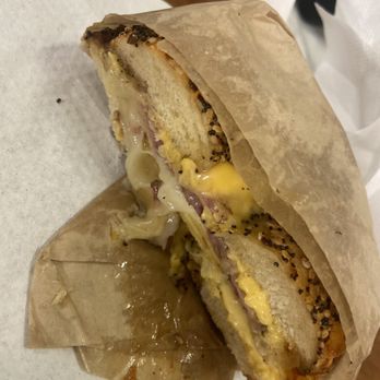 Call Your Mother - Sun City Pastrami - Bagels Near Me - Washington, DC, District of Columbia