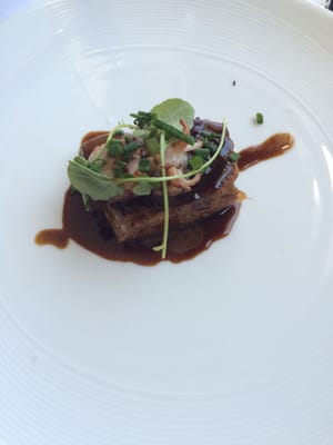Restaurant Er Occitan by null