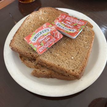 Pancake Circus - Toast - Diners Near Me - Sacramento, California