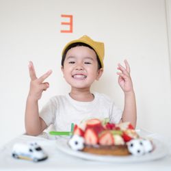 The Modern Tot