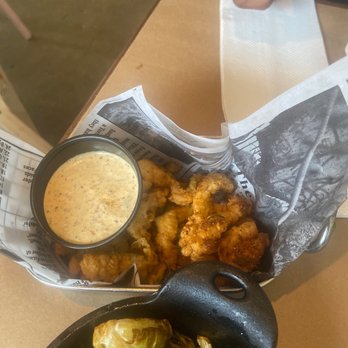 Claw Daddy's - Alligator Bites - Cajun/Creole Near Me - Brooklyn, New York Claw Daddy's - Alligator Bites - Cajun/Creole Near Me - Brooklyn, New York