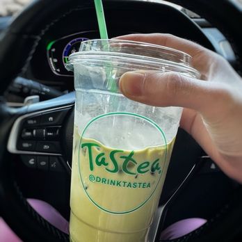 Tastea - Vietnamese matcha coffee - Coffee & Tea Near Me - Sacramento, California
