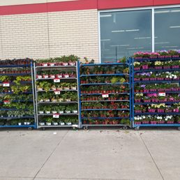 Exterior photo of Canadian Tire - Markham, Ontario Exterior photo of Canadian Tire - Markham, Ontario