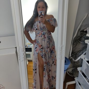 Melfy's Bridal Alterations - Anthropologie Only hemmed! - Sewing & Alterations Near Me Melfy's Bridal Alterations - Anthropologie Only hemmed! - Sewing & Alterations Near Me