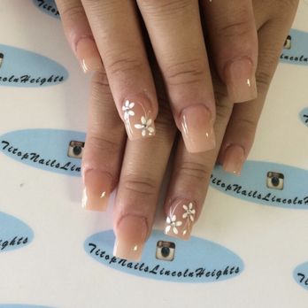Coco Nails & Spa - Nail Salons Near Me - Covina, California