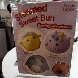 Bao Babies