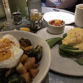 CHICA - Breakfast! - Latin American Near Me - Las Vegas, Nevada