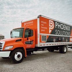 Phoenix Solutions