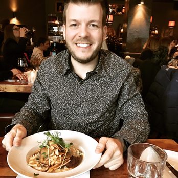 Bidon Taverne Culinaire - Joue de porc - Gastropubs Near Me - Saint-Lambert, Quebec Bidon Taverne Culinaire - Joue de porc - Gastropubs Near Me - Saint-Lambert, Quebec