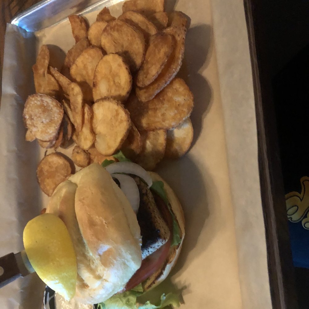 Bumpa's Local #349 - Sports Bars Near Me - Tallahassee, Florida