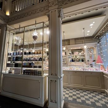 Angelina - Breakfast & Brunch Near Me - Paris, 75 Angelina - Breakfast & Brunch Near Me - Paris, 75