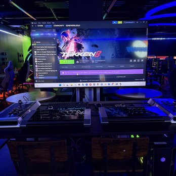 Newegg Gamer Zone - LAN Centers Near Me - Diamond Bar, California Newegg Gamer Zone - LAN Centers Near Me - Diamond Bar, California