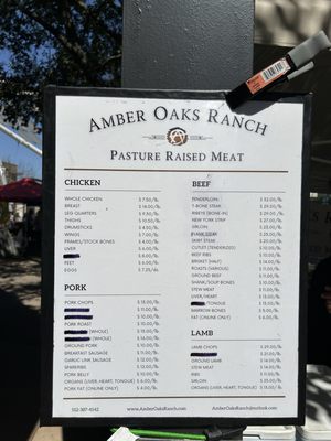 The Domain Farmers Market by null