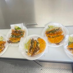 Juli’s Tacos