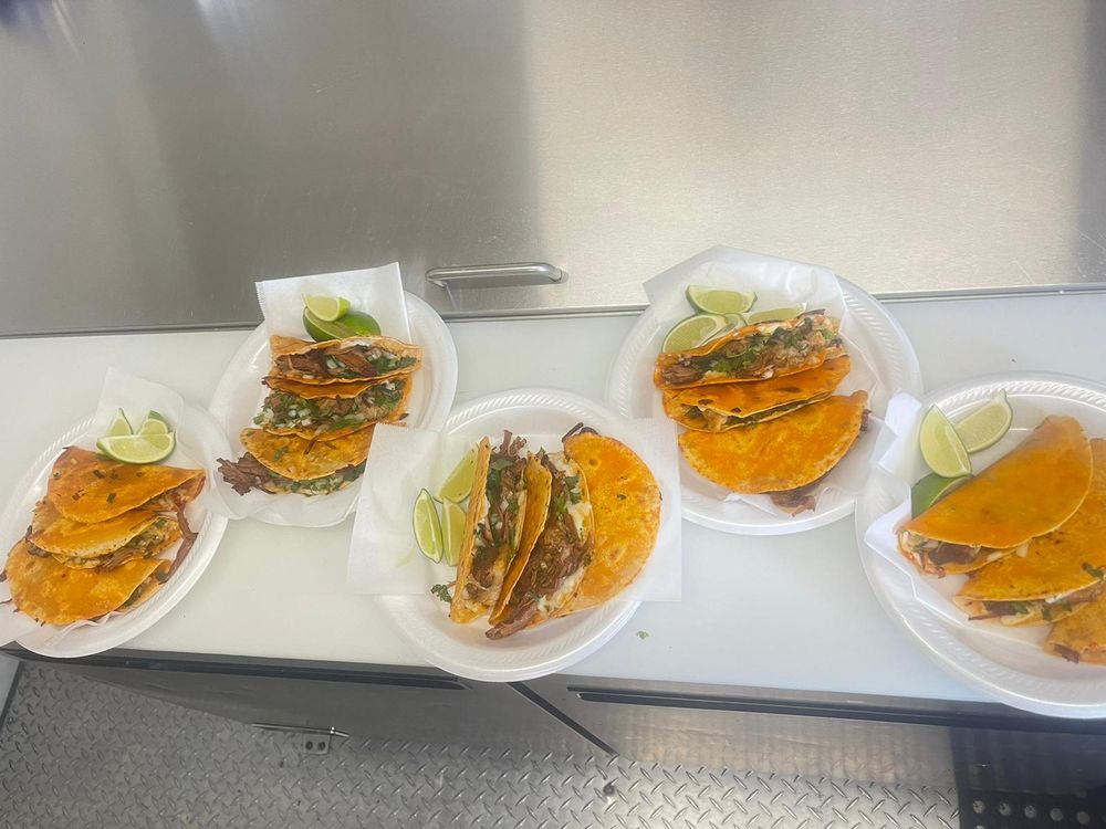 Juli’s Tacos
