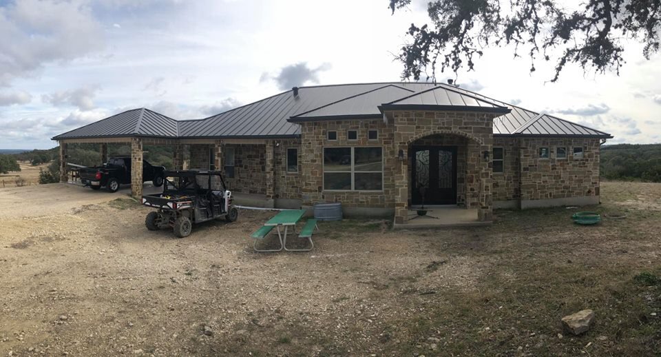 Slide of Apache Construction Concepts