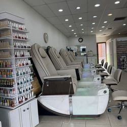 Care Hands & Feet