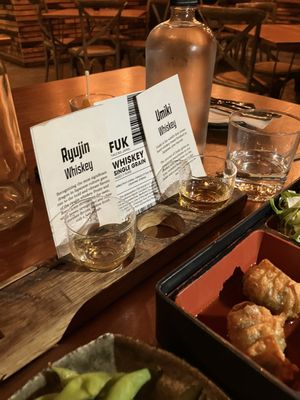 Two Ten Jack Japanese Restaurants by null