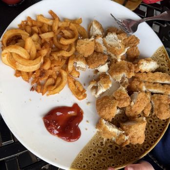 Tavern 73 - Kids chicken tenders - Cocktail Bars Near Me - Pine Brook, New Jersey Tavern 73 - Kids chicken tenders - Cocktail Bars Near Me - Pine Brook, New Jersey