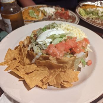 Poblanos Mexican Grill & Bar - Taco Salad - Mexican Near Me - Winamac, Indiana Poblanos Mexican Grill & Bar - Taco Salad - Mexican Near Me - Winamac, Indiana
