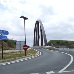 Aire des Volcans d'Auvergne