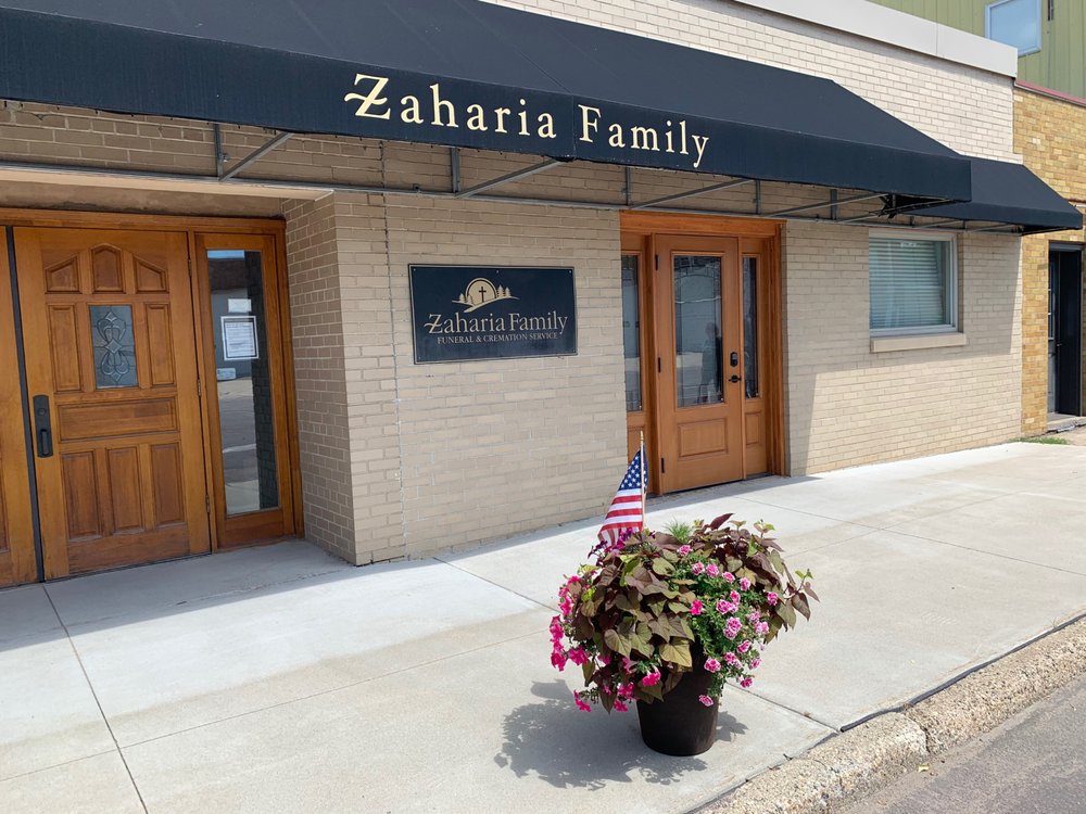 ZAHARIA FAMILY FUNERAL & CREMATION SERVICE - Updated July 2025 - 102