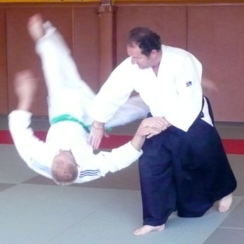 Aïkido Club Dijonnais - Martial Arts Near Me - Dijon, 21 Aïkido Club Dijonnais - Martial Arts Near Me - Dijon, 21