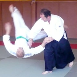 Aïkido Club Dijonnais