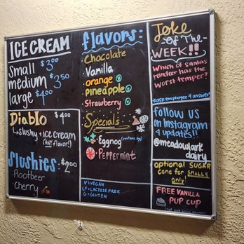 Meadowlark Dairy - 12.17.22 - Ice Cream & Frozen Yogurt Near Me - Pleasanton, California Meadowlark Dairy - 12.17.22 - Ice Cream & Frozen Yogurt Near Me - Pleasanton, California