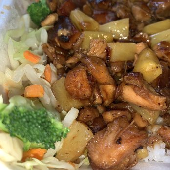 California Plate - Asian Fusion Near Me - Santa Ana, California California Plate - Asian Fusion Near Me - Santa Ana, California