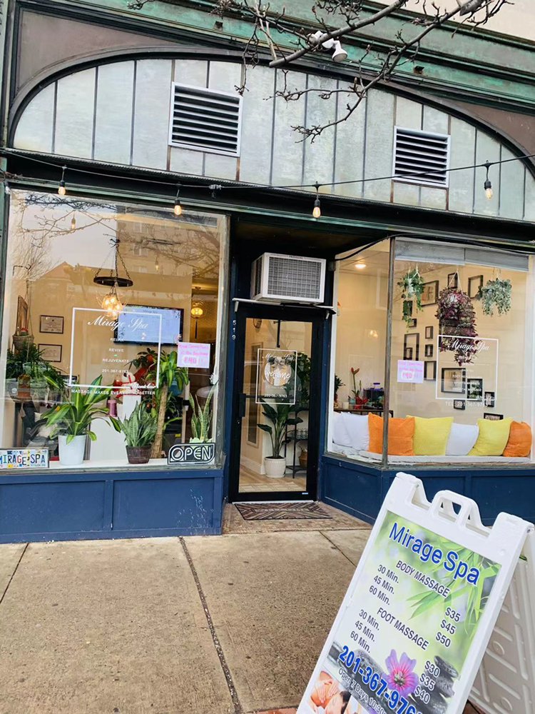 MIRAGE SPA 36 Photos & 13 Reviews 519 Bloomfield Ave, Montclair, NJ