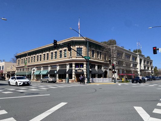 OLDTOWN SALINAS - Updated March 2026 - 18 Photos - 344 Main St, Salinas ...