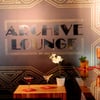 Archive Lounge gift card