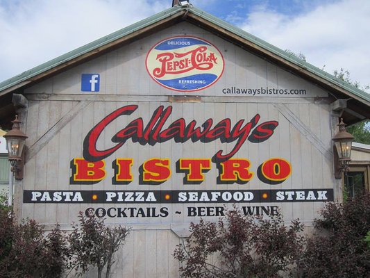 Callaway's Bistro by null