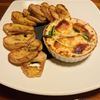 The Paper Canoe - Crab dip - Seafood Near Me - Duck, North Carolina