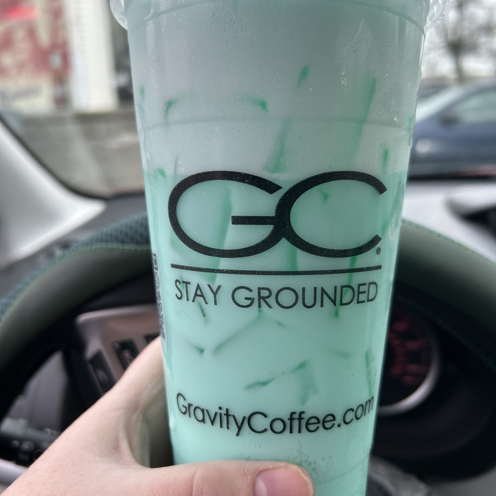 This is what my drink looked like when I received it & I said then, I asked for very light ice & the barista said that that's what that was This is what my drink looked like when I received it & I said then, I asked for very light ice & the barista said that that's what that was