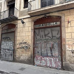 Marsella - Still closed.