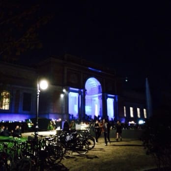 Statens Museum for Kunst - Nice lighting - Museums Near Me - København Statens Museum for Kunst - Nice lighting - Museums Near Me - København