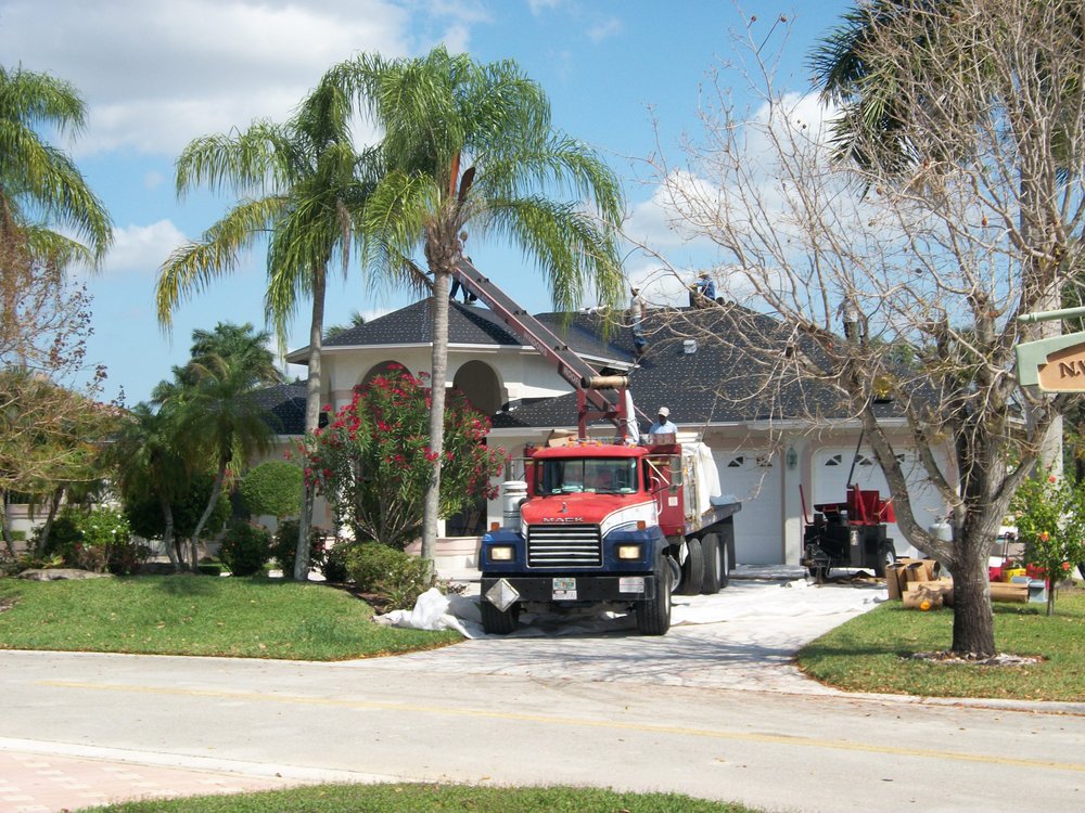 Slide of D'Agostino Roofing