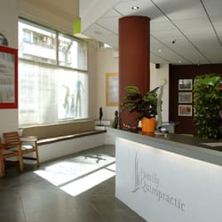 Family Quiropractic - Family Quiropractic - recepción