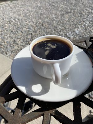 Retro Cafe by null