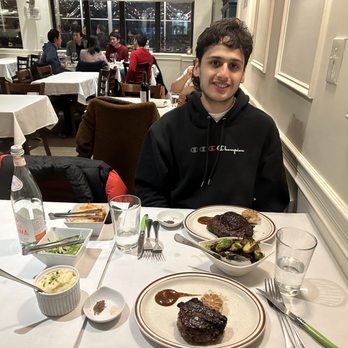 Prime & Beyond - Steakhouses Near Me - Fort Lee, New Jersey Prime & Beyond - Steakhouses Near Me - Fort Lee, New Jersey